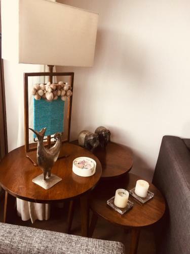 Apartamento Departamento Costa Puc�n