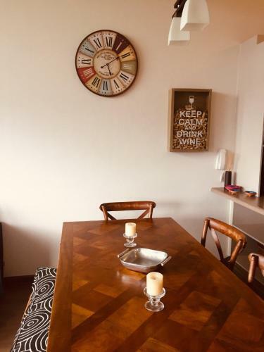 Apartamento Departamento Costa Puc�n