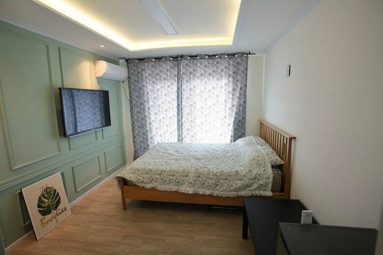 Hotel The Great Guest Guesthouse