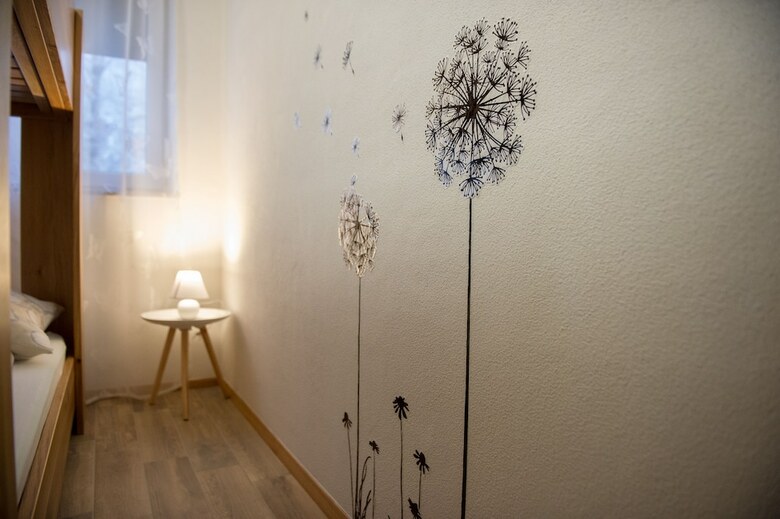 Apartments Laznica