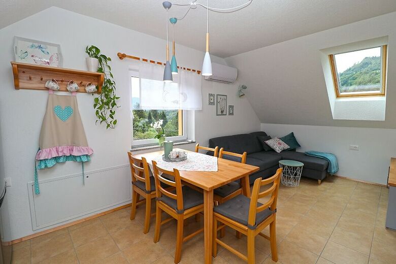 Apartments Laznica