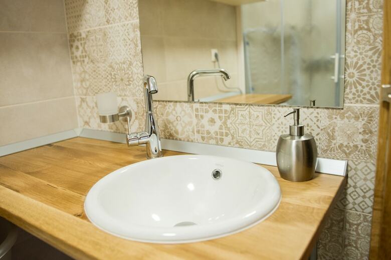 Apartments Laznica