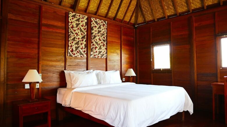 Hotel The Tetamian Bali