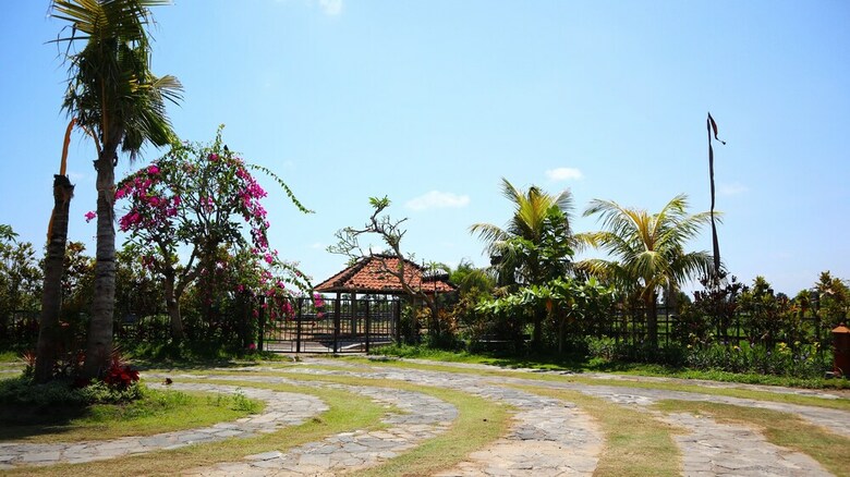 Hotel The Tetamian Bali