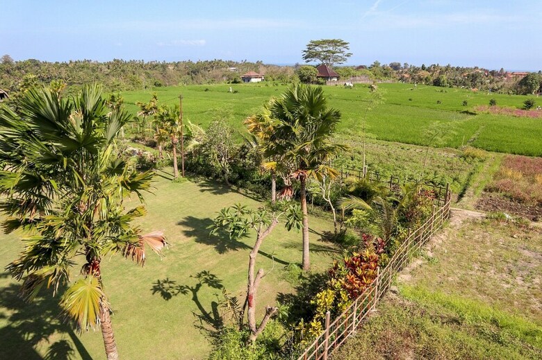 Hotel The Tetamian Bali