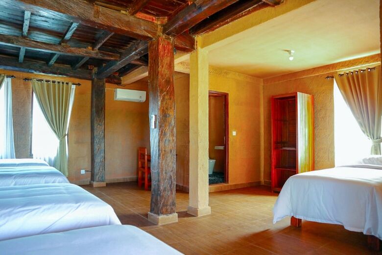 Hotel The Tetamian Bali