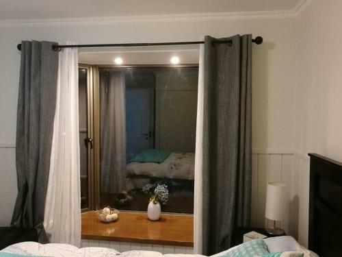 Apartamento Departamento Parque Suizo