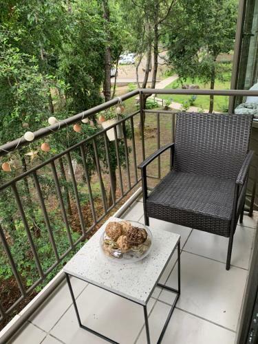 Apartamento Departamento Parque Suizo