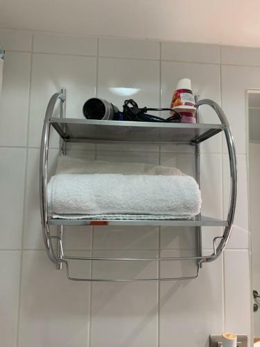 Apartamento Departamento Parque Suizo