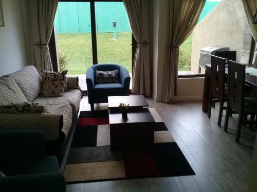 Casa Condominio Alicura Puc�n