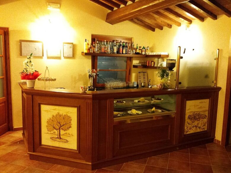 Agroturismo La Macina Di Bettona