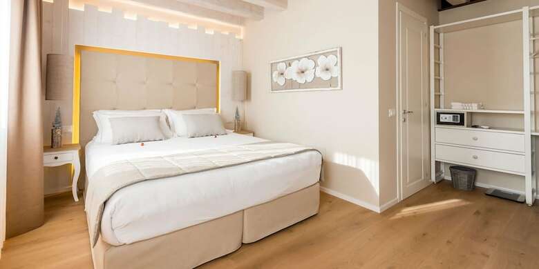 Bed & Breakfast Borghetto San Biagio Relais