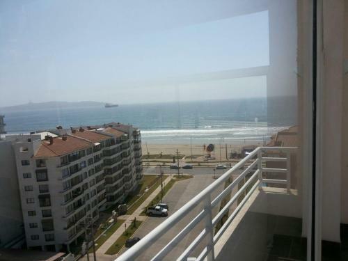 Apartamento Departamento Serena Pac�fico