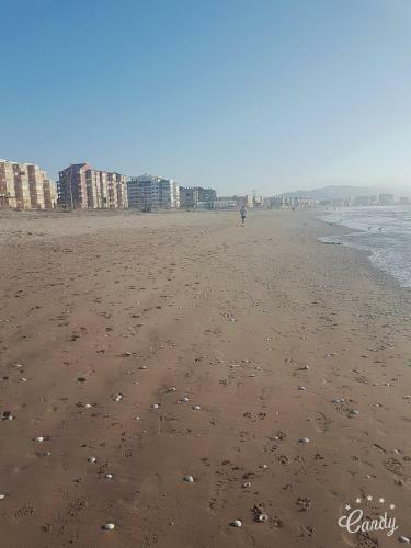 Apartamento Departamento Serena Pac�fico