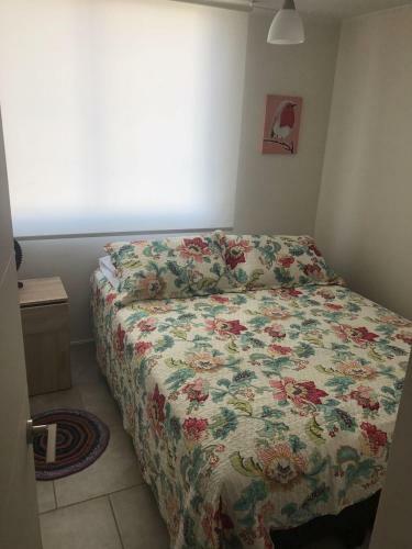 Apartamento Departamento Serena Pac�fico