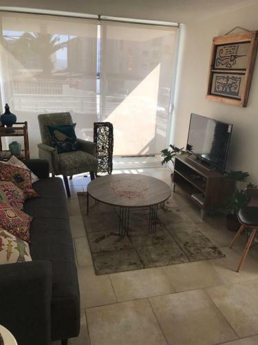 Apartamento Departamento Serena Pac�fico
