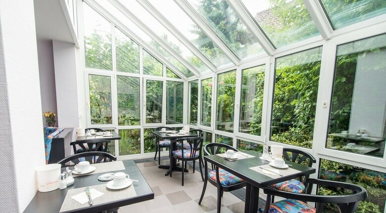 G�stehaus Linde Hotel Garni