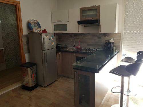 Apartamento Studio De Luxe Bizerte