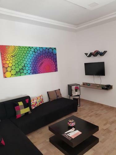 Apartamento Studio De Luxe Bizerte
