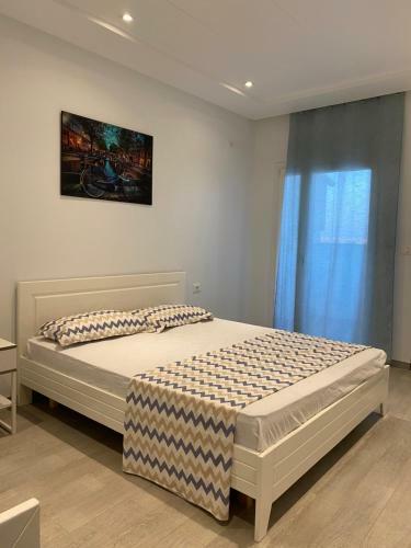 Apartamento Residence Haouari