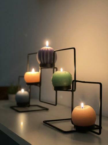 Apartamento Residence Haouari