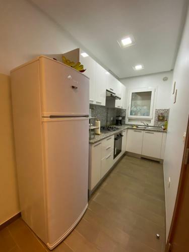 Apartamento Residence Haouari