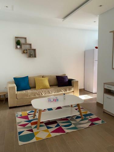Apartamento Residence Haouari