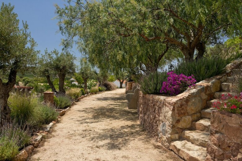 Bed & Breakfast Gato Preto de Silves