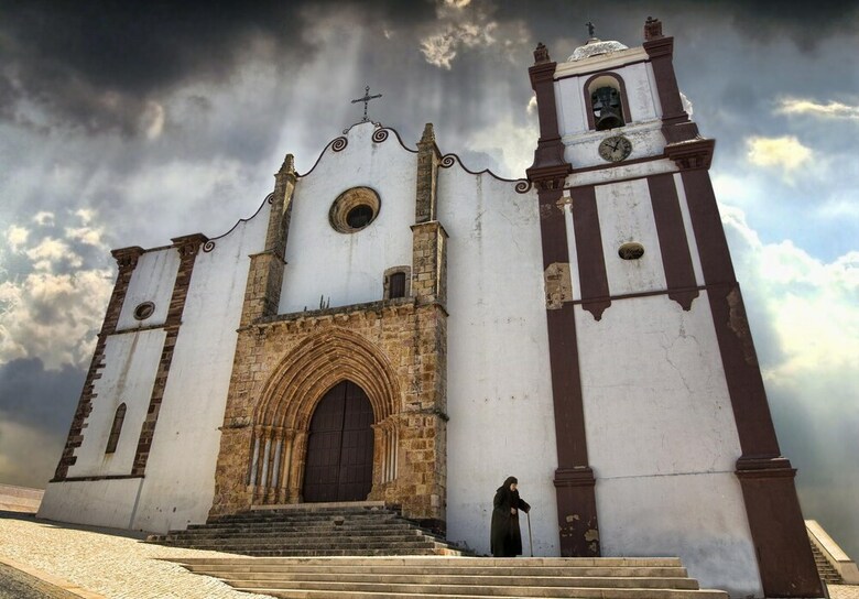Bed & Breakfast Gato Preto de Silves