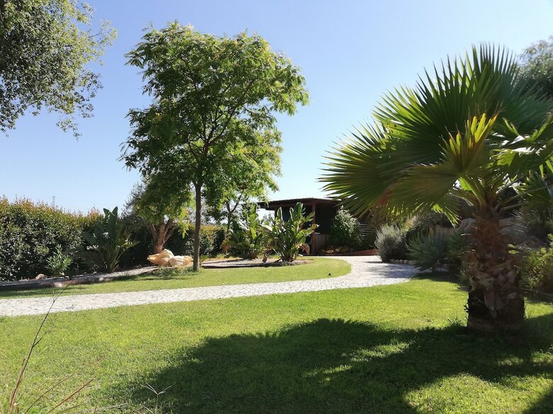 Bed & Breakfast Gato Preto de Silves