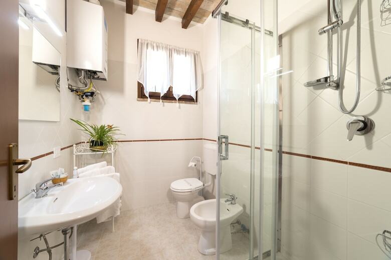 Apartamento La Corte Del Mulino