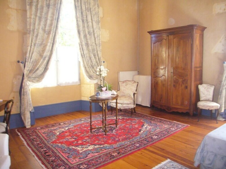 Manoir de La Brunie