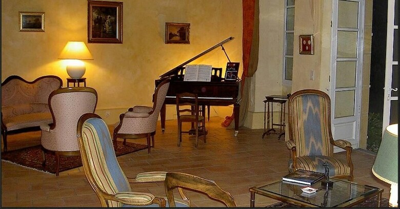 Manoir de La Brunie