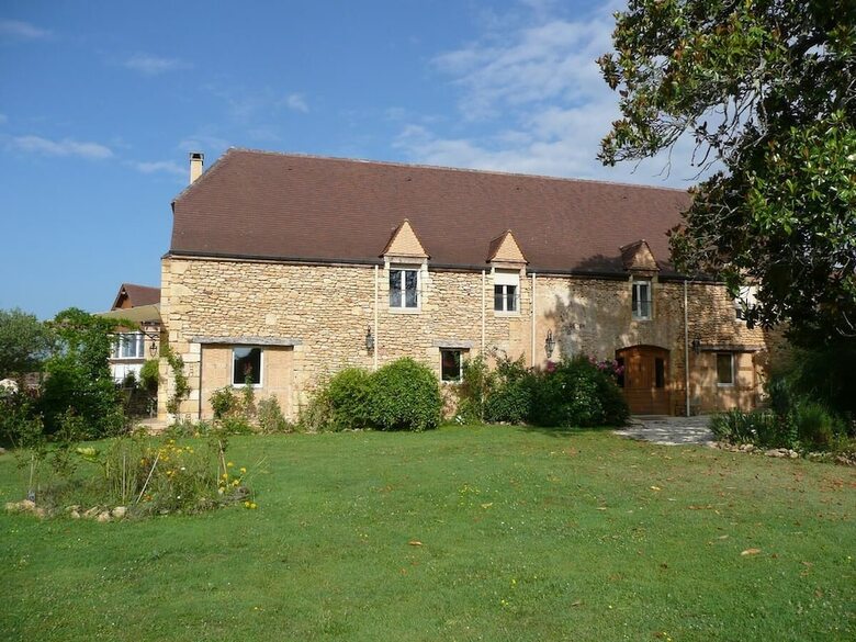 Manoir de La Brunie