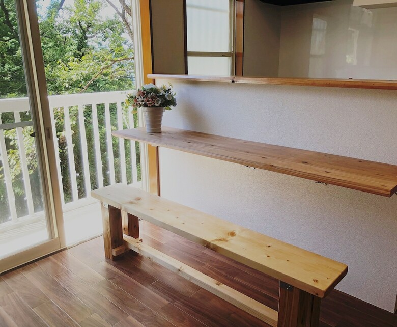 Agroturismo Resorthouse Bamboo
