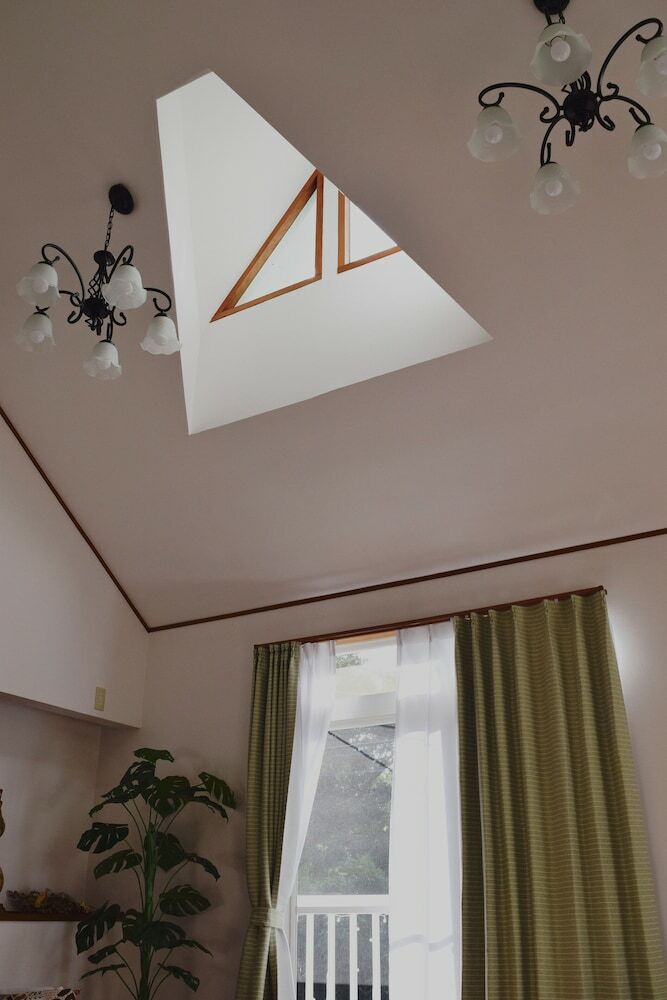 Agroturismo Resorthouse Bamboo