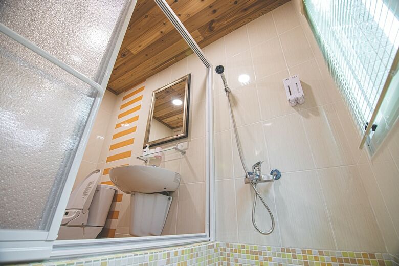 Bed & Breakfast Hakka Eco-farm