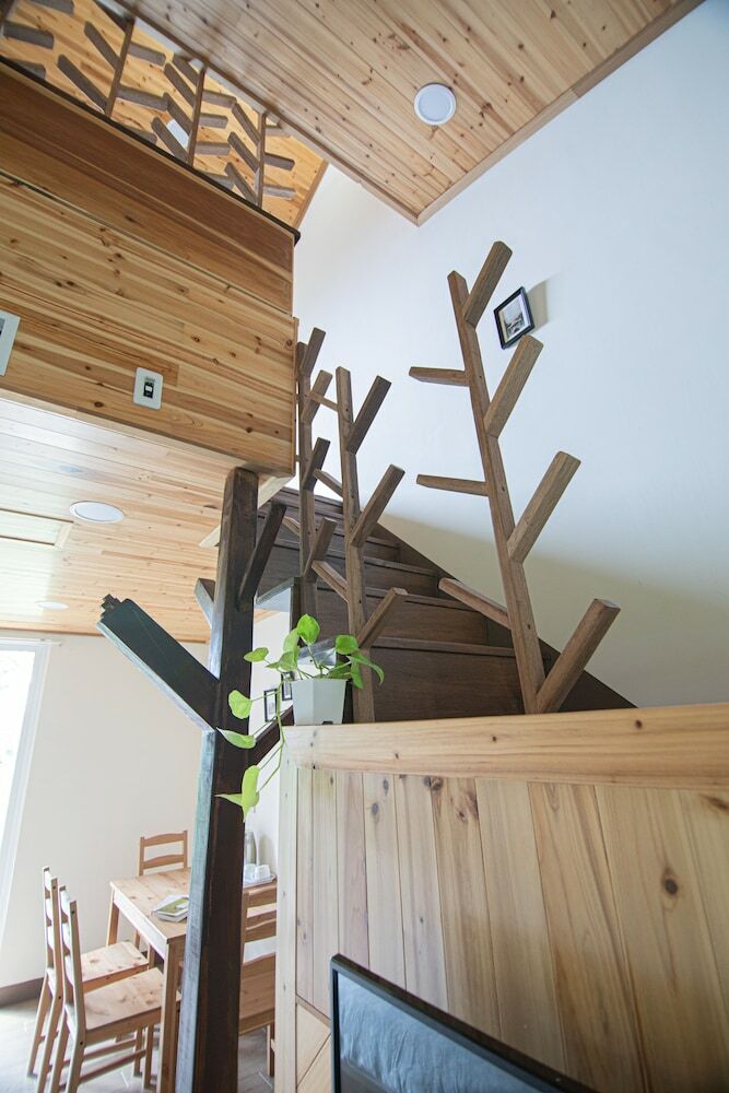 Bed & Breakfast Hakka Eco-farm