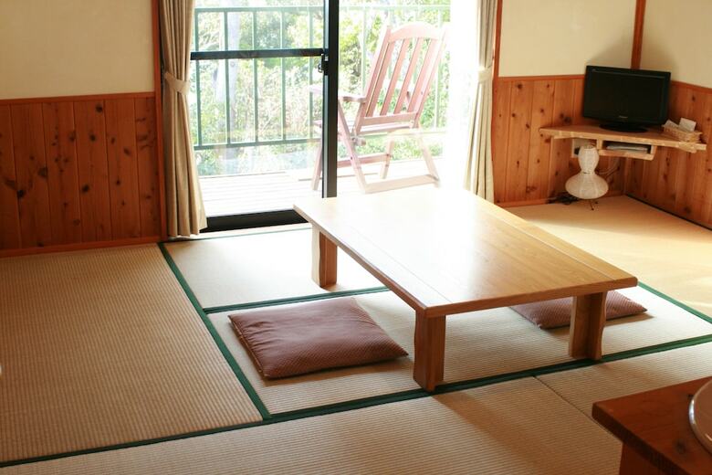 Pension Sea Side Lodge Ki No-kujira