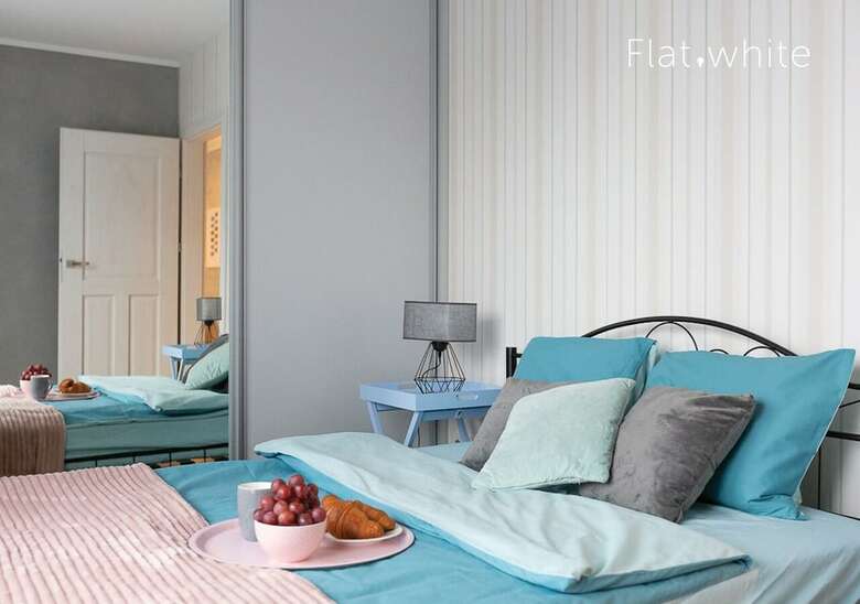 Flat White Apartamenty Zamkowa