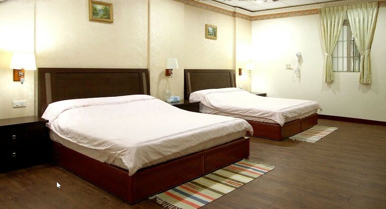 Hotel Coffee Street Homestay