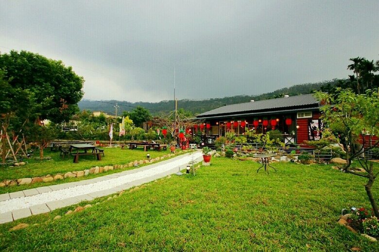Hotel Coffee Street Homestay