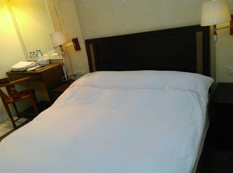 Hotel Coffee Street Homestay
