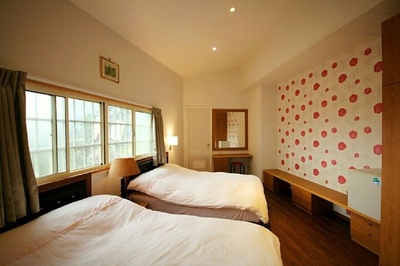 Hotel Coffee Street Homestay