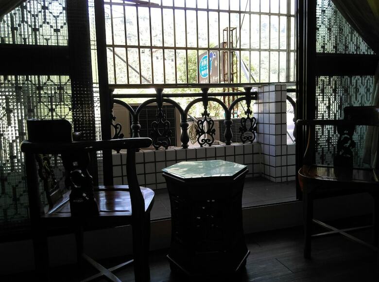 Hotel Coffee Street Homestay