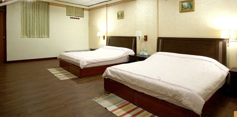 Hotel Coffee Street Homestay