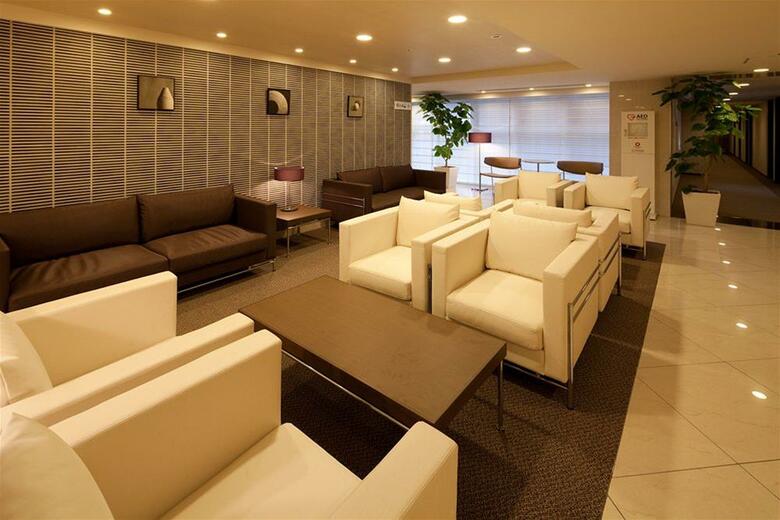 Daiwa Roynet Hotel Yokohama Kannai