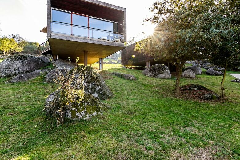 Aparthotel Encosta Do Para�so ? Apartamentos Tur�sticos