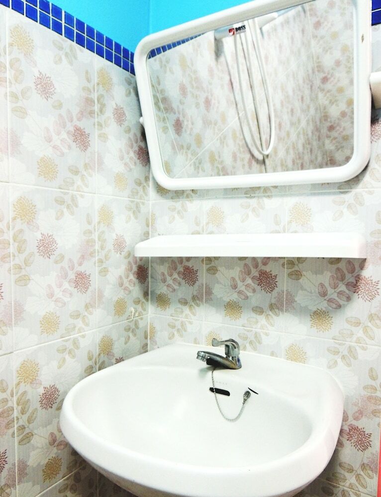 Hotel Reun Jao Ngeaa