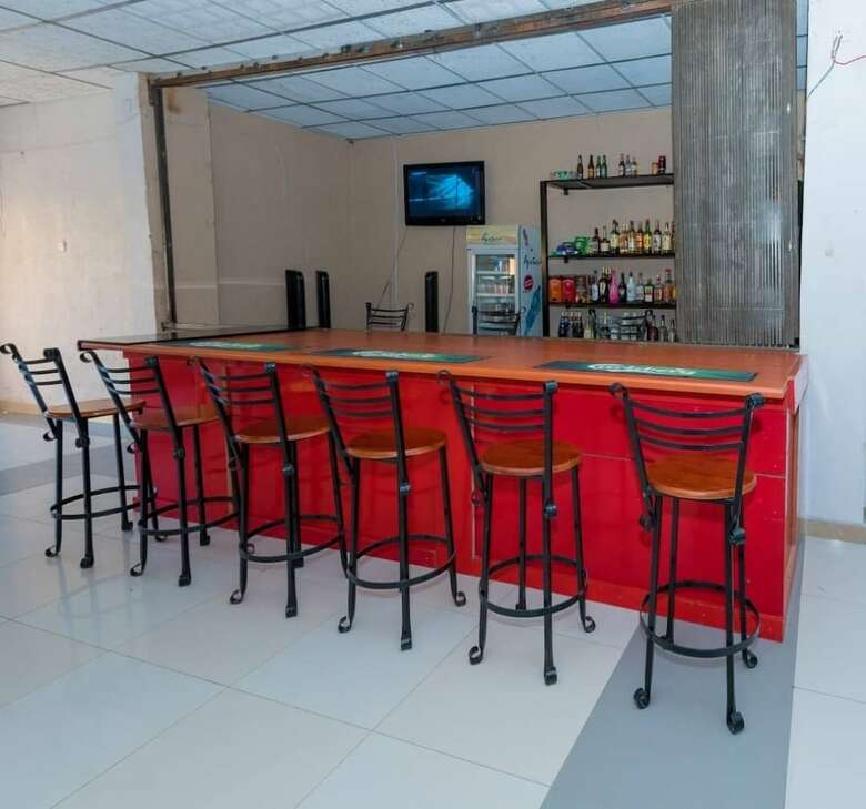 Hotel Pamadzi Beach Holiday Resort